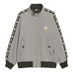 ジーユーとカッパのメンズ・ウィメンズコラボ - アウターからトップス、スニーカーまで豊富に｜写真26