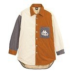 ジーユーとカッパのメンズ・ウィメンズコラボ - アウターからトップス、スニーカーまで豊富に｜写真23