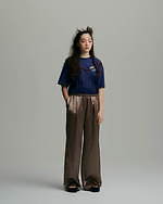 スーアンダーカバー 2021年春夏コレクション - 透かして魅せる、可愛らしさと毒っぽさ｜写真5