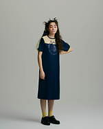 スーアンダーカバー 2021年春夏コレクション - 透かして魅せる、可愛らしさと毒っぽさ｜写真11