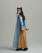 スーアンダーカバー 2021年春夏コレクション - 透かして魅せる、可愛らしさと毒っぽさ｜写真13