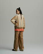 スーアンダーカバー 2021年春夏コレクション - 透かして魅せる、可愛らしさと毒っぽさ｜写真22