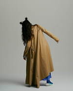 スーアンダーカバー 2021年春夏コレクション - 透かして魅せる、可愛らしさと毒っぽさ｜写真25