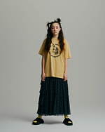 スーアンダーカバー 2021年春夏コレクション - 透かして魅せる、可愛らしさと毒っぽさ｜写真32