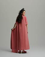 スーアンダーカバー 2021年春夏コレクション - 透かして魅せる、可愛らしさと毒っぽさ｜写真37