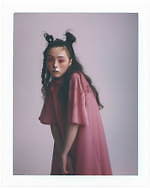 スーアンダーカバー 2021年春夏コレクション - 透かして魅せる、可愛らしさと毒っぽさ｜写真39