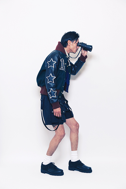 写真5/16｜バナル シック ビザール(banal chic bizarre) 2013-14
