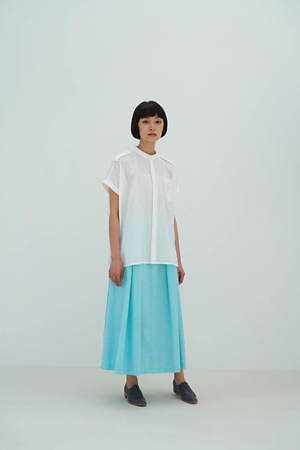 まとふ(matohu) 2021年春夏ウィメンズコレクション  - 写真32