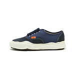 マッドネス×メゾンミハラヤスヒロ、粘土で原型が作られたヴィンテージ風スニーカーが登場｜写真9