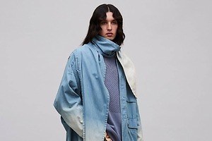 タクタク2021年春夏コレクション - 冬は夏に憧れ、夏は冬に憧れる