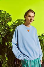 ミスター・ジェントルマン 2021年春夏コレクション - プレイフルなミリタリー、アウトドアルック｜写真4