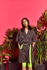 ミスター・ジェントルマン 2021年春夏コレクション - プレイフルなミリタリー、アウトドアルック｜写真9