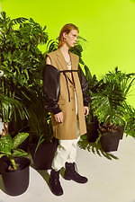 ミスター・ジェントルマン 2021年春夏コレクション - プレイフルなミリタリー、アウトドアルック｜写真10