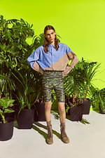 ミスター・ジェントルマン 2021年春夏コレクション - プレイフルなミリタリー、アウトドアルック｜写真13