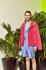 ミスター・ジェントルマン 2021年春夏コレクション - プレイフルなミリタリー、アウトドアルック｜写真28