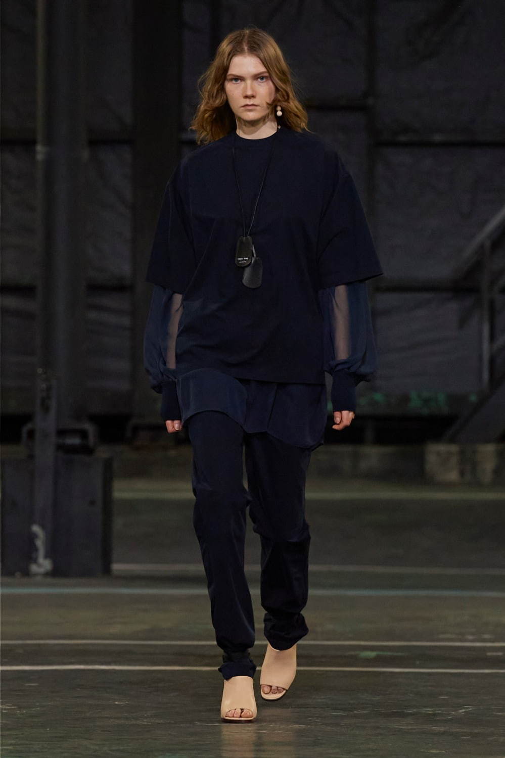 ハイク 2021年春夏<span>コレクション</span> - 写真6