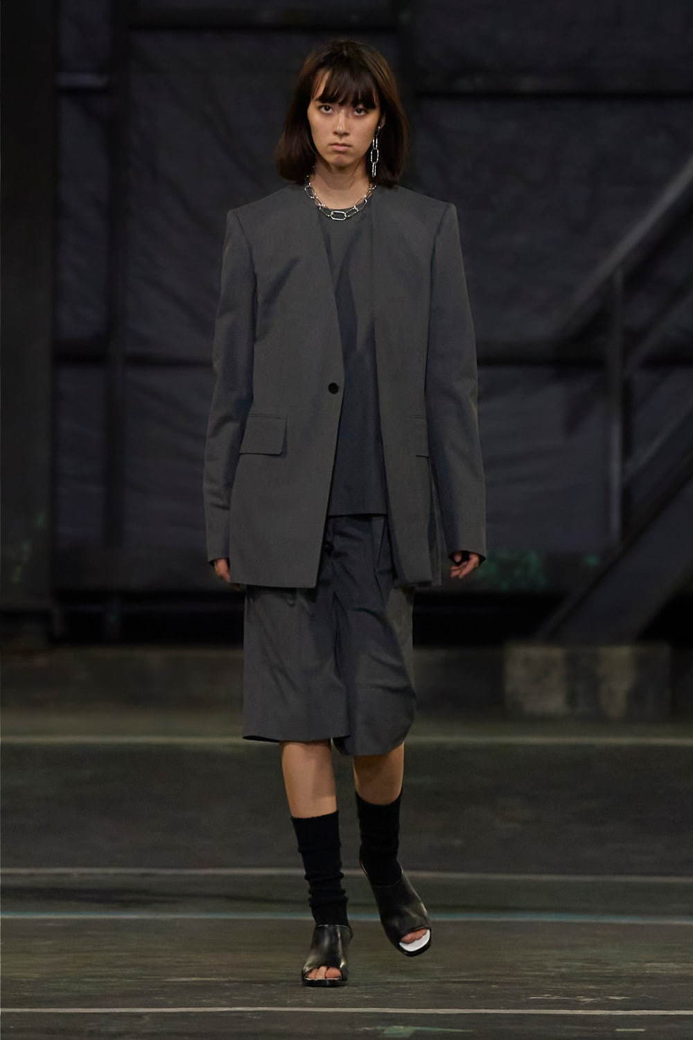 ハイク 2021年春夏<span>コレクション</span> - 写真27