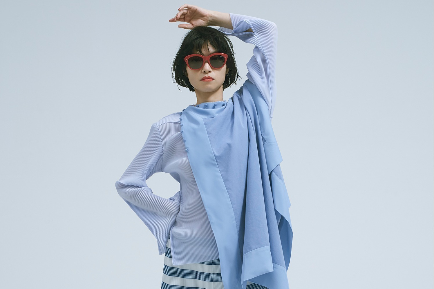 イェンス(Jens) 2021年春夏 ウィメンズ