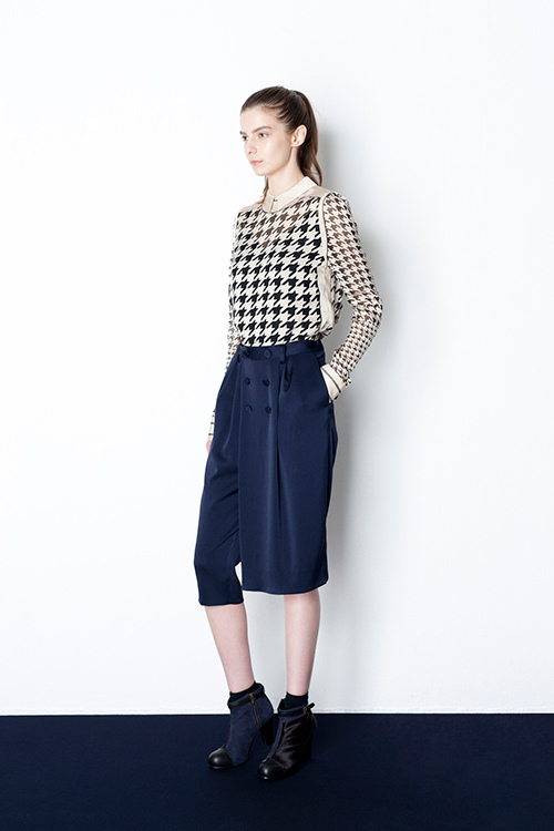ロキト 2013-14年秋冬<span>コレクション</span> - 写真4