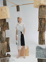 リト 2021年春夏コレクション -軽やかに揺れる、実用的なワードローブ｜写真1