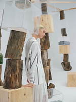 リト 2021年春夏コレクション -軽やかに揺れる、実用的なワードローブ｜写真7