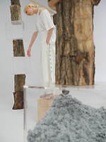 リト 2021年春夏コレクション -軽やかに揺れる、実用的なワードローブ｜写真12