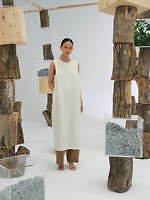 リト 2021年春夏コレクション -軽やかに揺れる、実用的なワードローブ｜写真14