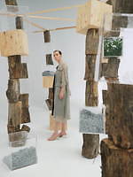 リト 2021年春夏コレクション -軽やかに揺れる、実用的なワードローブ｜写真15