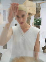 リト 2021年春夏コレクション -軽やかに揺れる、実用的なワードローブ｜写真24