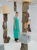 リト 2021年春夏コレクション -軽やかに揺れる、実用的なワードローブ｜写真25