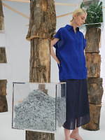 リト 2021年春夏コレクション -軽やかに揺れる、実用的なワードローブ｜写真27