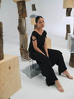 リト 2021年春夏コレクション -軽やかに揺れる、実用的なワードローブ｜写真28