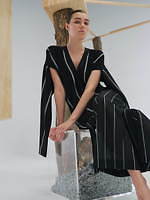 リト 2021年春夏コレクション -軽やかに揺れる、実用的なワードローブ｜写真29