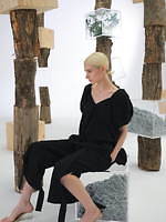 リト 2021年春夏コレクション -軽やかに揺れる、実用的なワードローブ｜写真30