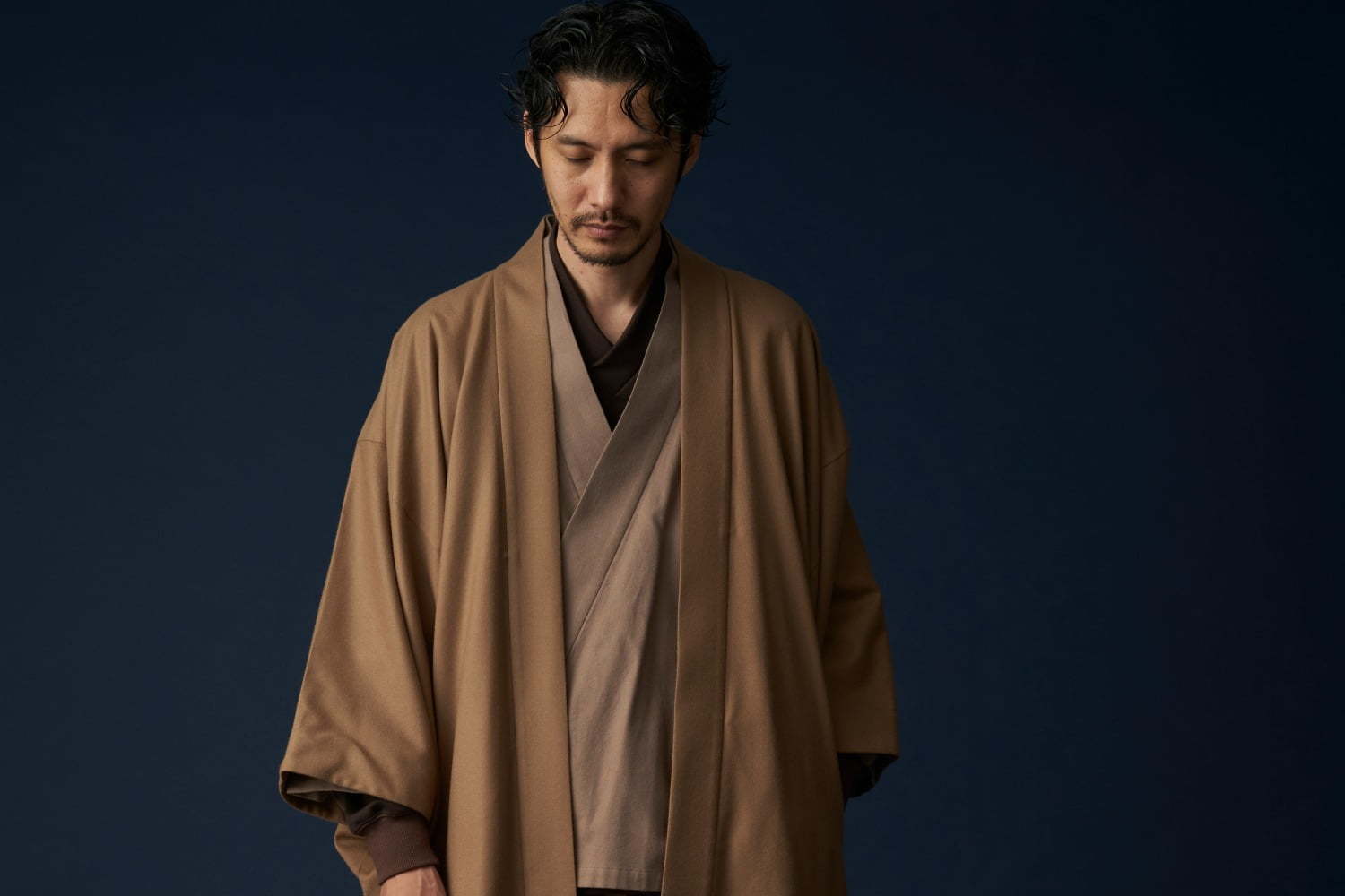 ワローブ 2020年冬 メンズ コレクション