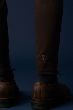 ワローブ(和ROBE) 2020年冬メンズコレクション  - 写真14