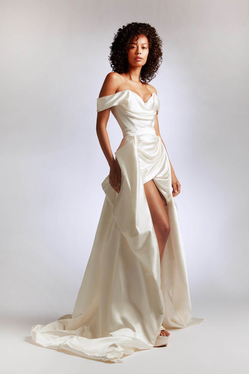 ヴィヴィアン・ウエストウッド Bridal & Couture(Vivienne Westwood