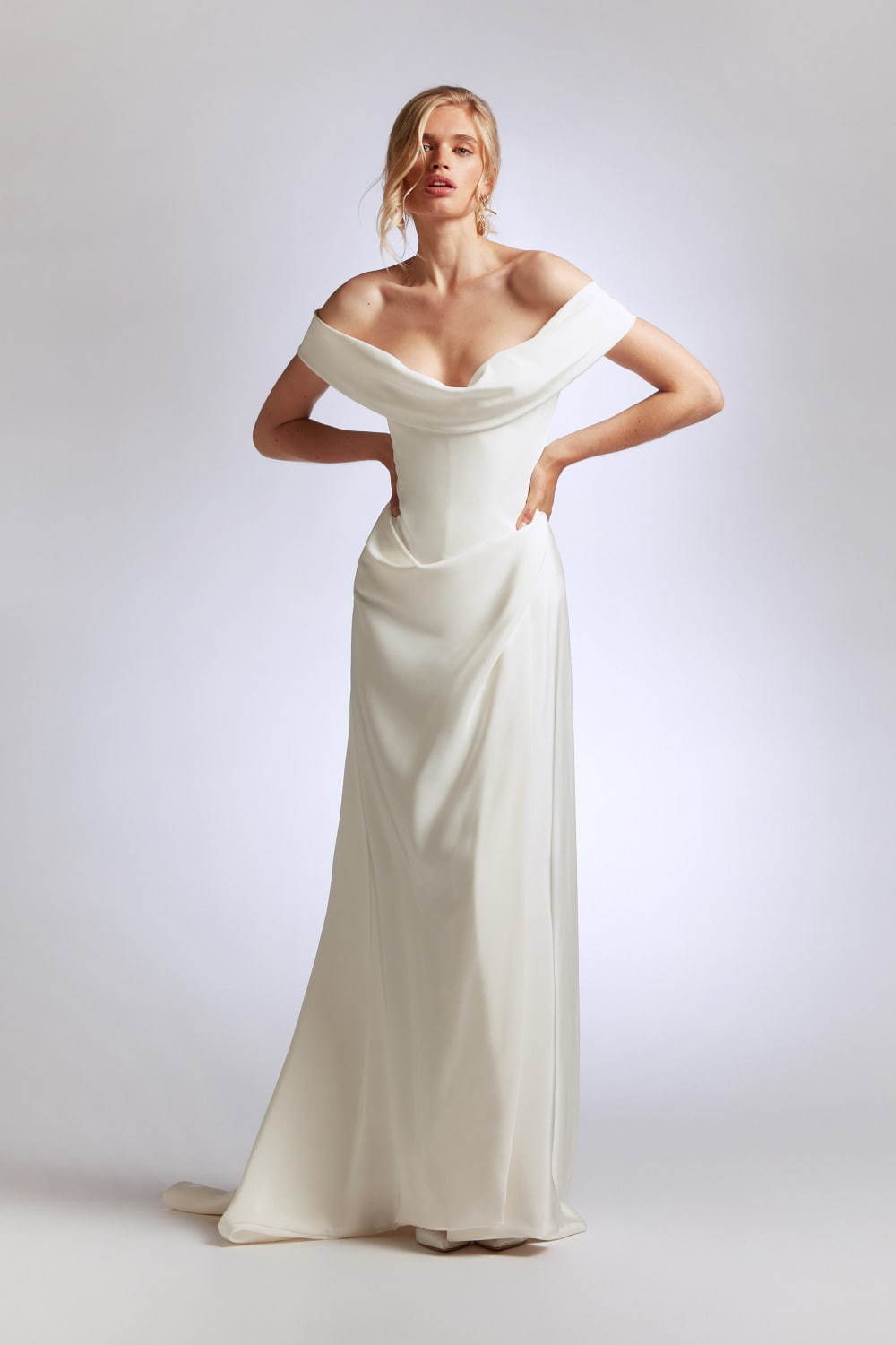 ヴィヴィアン・ウエストウッド Bridal & Couture(Vivienne Westwood 