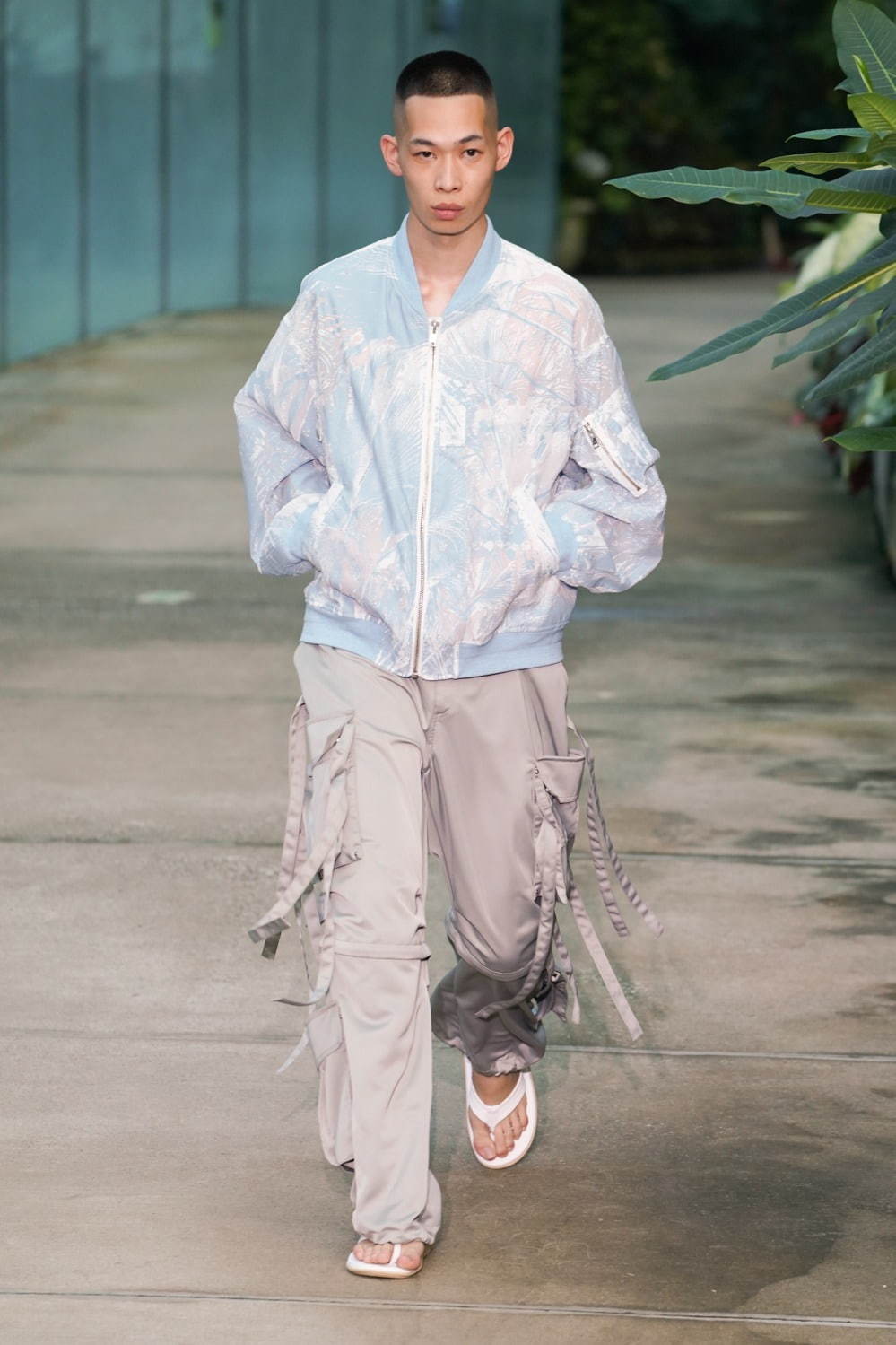 ターク 2021年春夏<span>コレクション</span> - 写真15