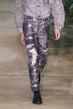 ターク 2021年春夏コレクション - 花の姿──風に揺れ、闇夜に沈み……｜写真22