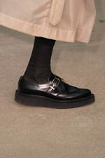 ターク 2021年春夏コレクション - 花の姿──風に揺れ、闇夜に沈み……｜写真49