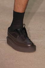 ターク 2021年春夏コレクション - 花の姿──風に揺れ、闇夜に沈み……｜写真53