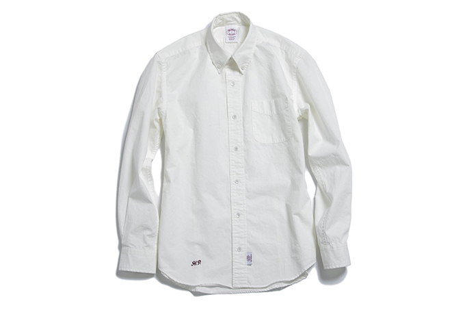 soe shirtsから、有楽町阪急コラボの限定シャツが登場 コピー