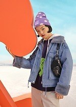 H&M、映画『トイ・ストーリー4』ウッディやバズ、フォーキーらのパーカーやセーターなど｜写真33