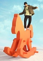 H&M、映画『トイ・ストーリー4』ウッディやバズ、フォーキーらのパーカーやセーターなど｜写真34