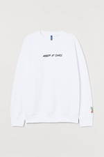 H&M、映画『トイ・ストーリー4』ウッディやバズ、フォーキーらのパーカーやセーターなど｜写真6