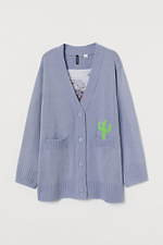 H&M、映画『トイ・ストーリー4』ウッディやバズ、フォーキーらのパーカーやセーターなど｜写真22