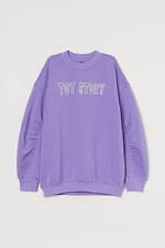 H&M、映画『トイ・ストーリー4』ウッディやバズ、フォーキーらのパーカーやセーターなど｜写真16