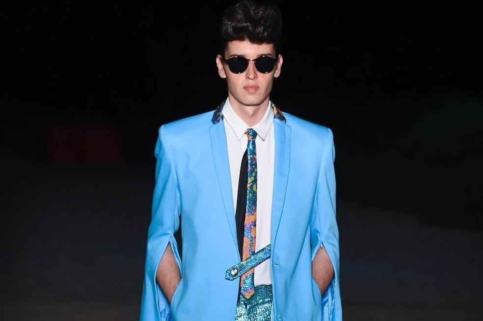 リンシュウ 2021年春夏 ウィメンズ&メンズ コレクション