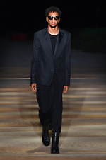 リンシュウ 2021年春夏コレクション -“服を纏う自由”を極めるということ｜写真35